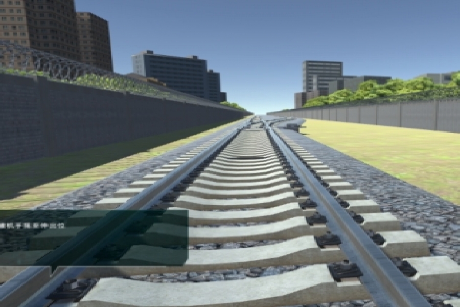 關于鐵路軌道結構的知識，你了解哪些？